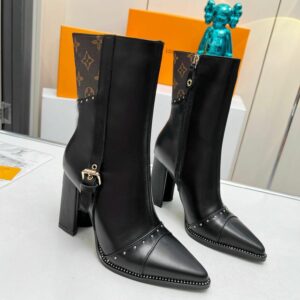 New Collection Fashion Women LV Shoes 1042