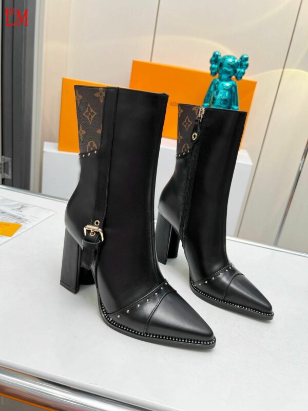 New Collection Fashion Women LV Shoes 1042