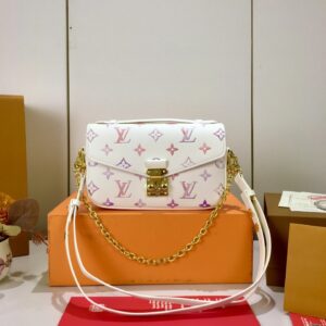 Luxury LV Handbag M25682-M46279