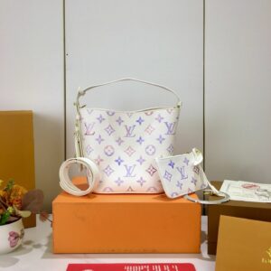 Luxury LV Handbag M25591
