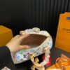 Stylish Fashion Carry LV Handbag L2157