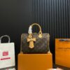 Stylish Fashion Carry LV Handbag L2157