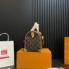 Stylish Fashion Carry LV Handbag L2157