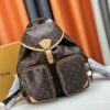 Chic Charm LV Handbag M14015