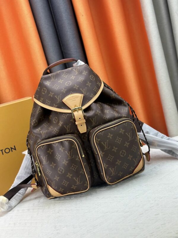 Luxury LV Handbag M14015