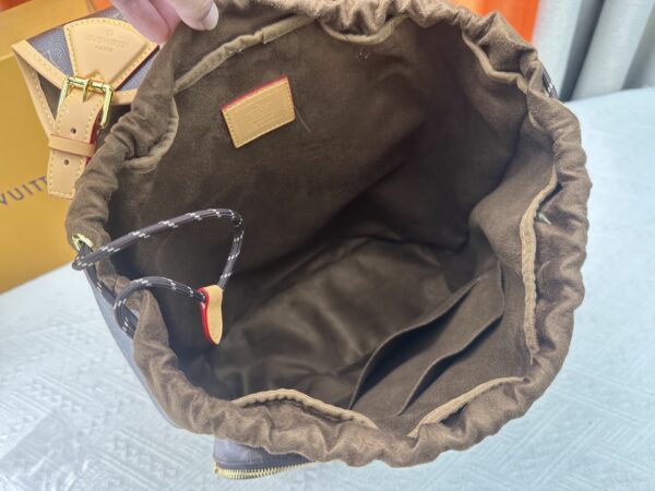 Luxury LV Handbag M14015