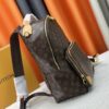 Chic Charm LV Handbag M25979