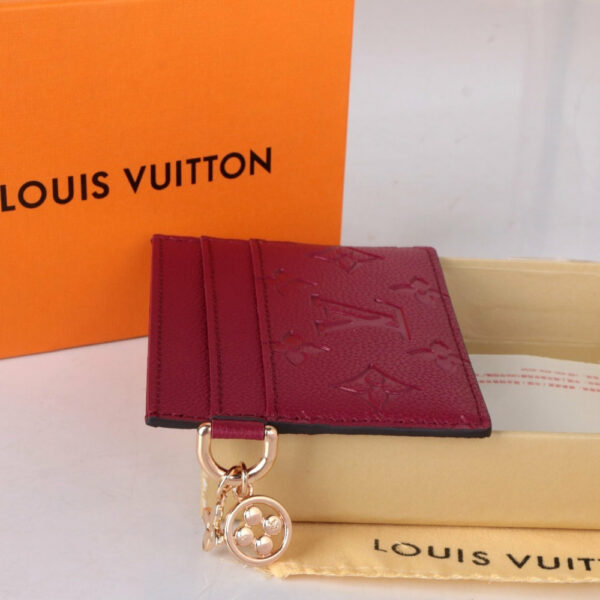 Luxury LV Wallet M82739
