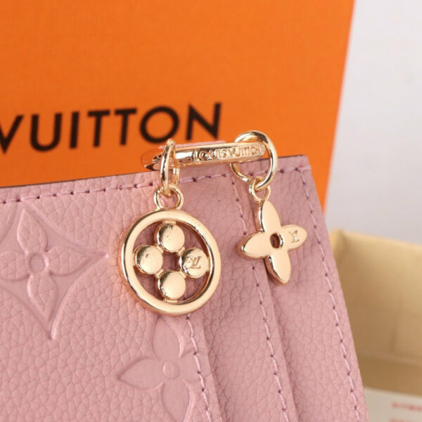 Luxury LV Wallet M82739