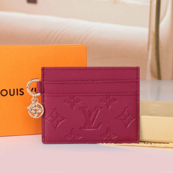 Luxury LV Wallet M82739
