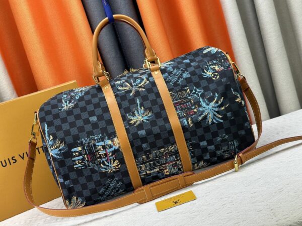 Luxury LV Handbag M00227