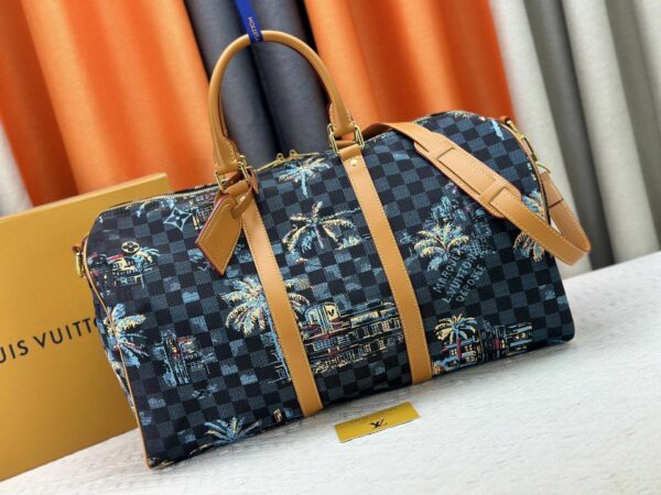 Luxury LV Handbag M00227