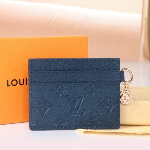 Luxury LV Wallet M82739