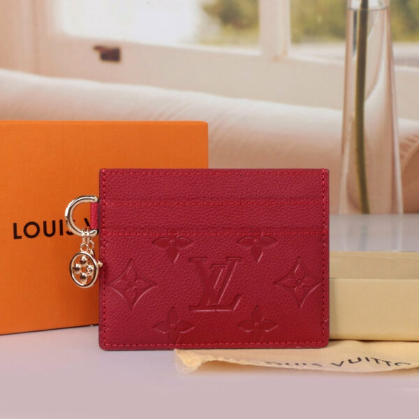 Luxury LV Wallet M82739