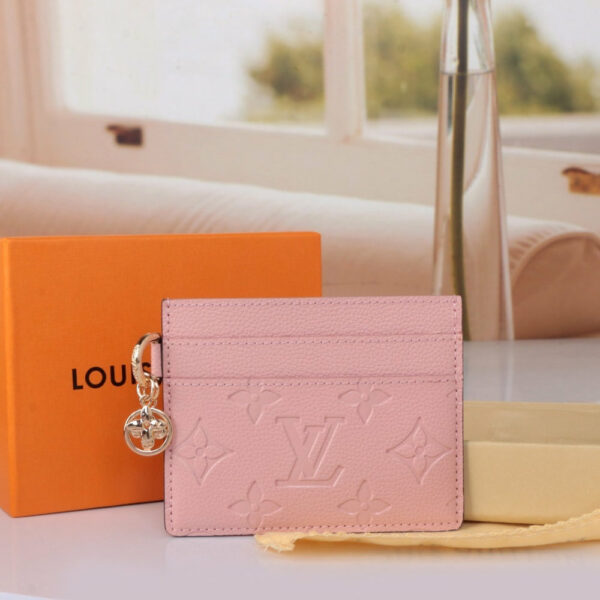 Luxury LV Wallet M82739