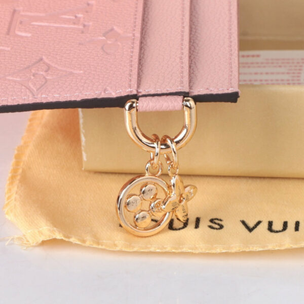 Luxury LV Wallet M82739