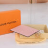 Luxury LV Wallet M82739 Luxury LV Wallet M82739