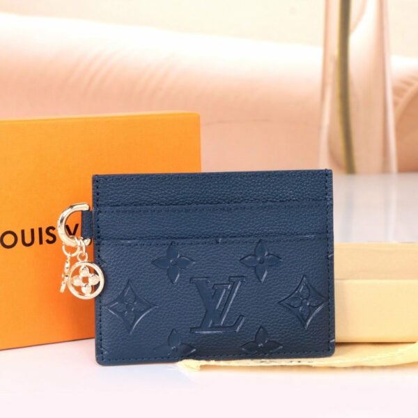 Luxury LV Wallet M82739