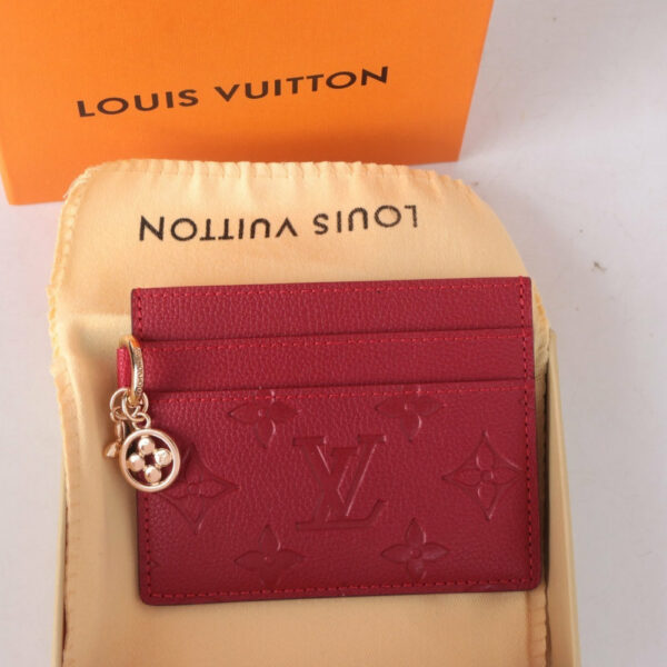 Luxury LV Wallet M82739