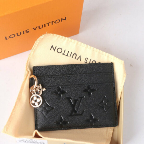 Luxury LV Wallet M82739