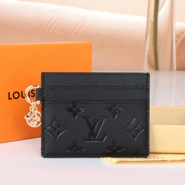 Luxury LV Wallet M82739