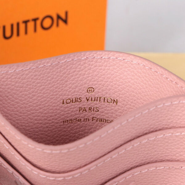Luxury LV Wallet M82739