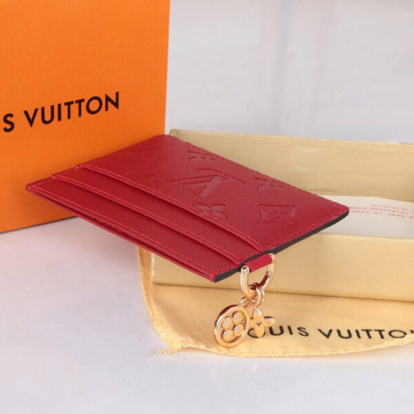Luxury LV Wallet M82739