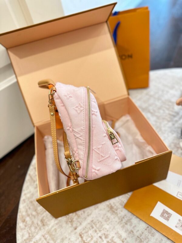 New Collection Fashion LV Handbag L2160