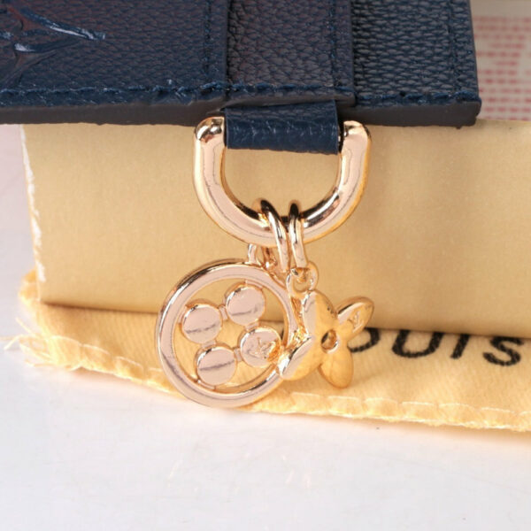 Luxury LV Wallet M82739