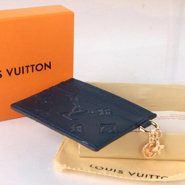 Luxury LV Wallet M82739