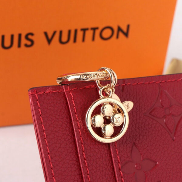Luxury LV Wallet M82739