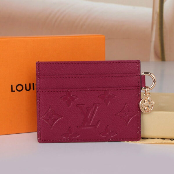 Luxury LV Wallet M82739