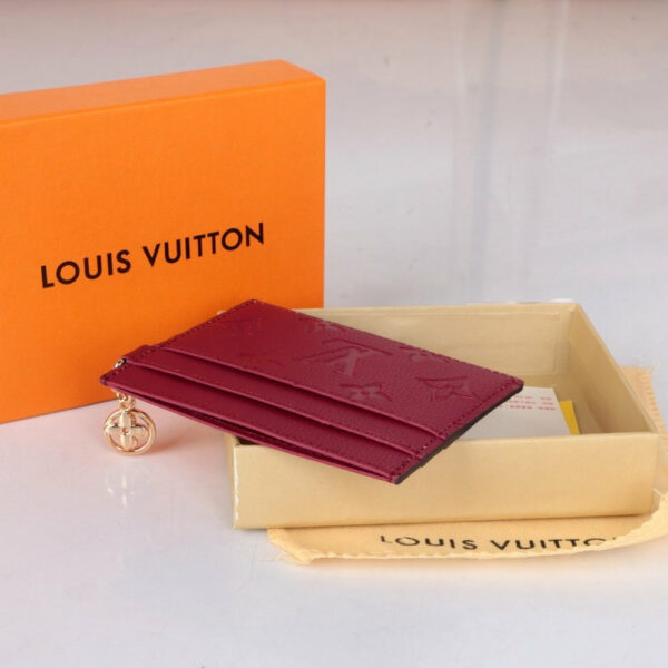 Luxury LV Wallet M82739