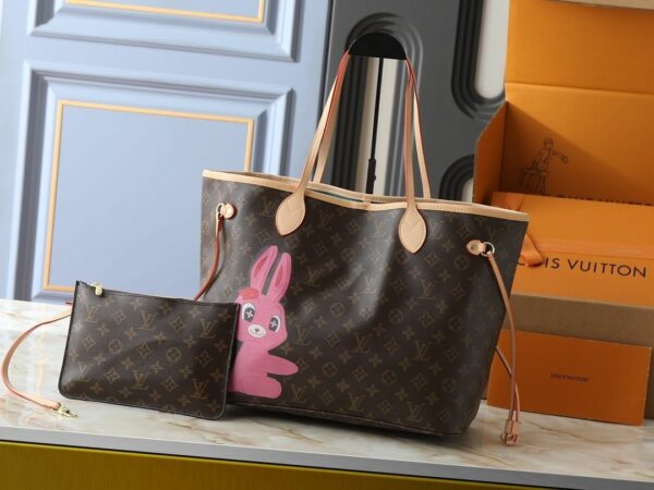 Luxury LV Handbag M40995.5