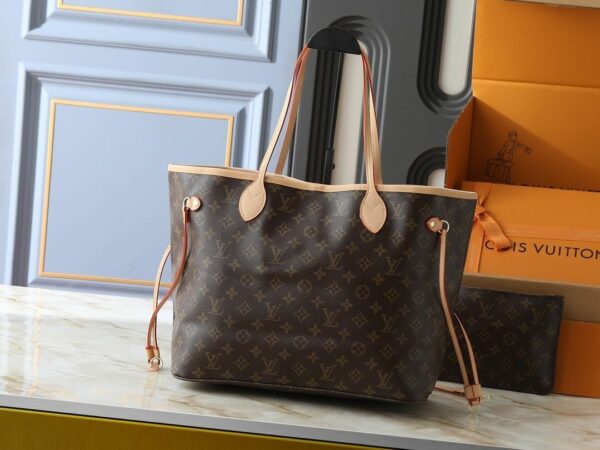 Luxury LV Handbag M40995.5