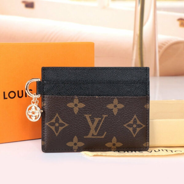 Luxury LV Wallet M82739.1