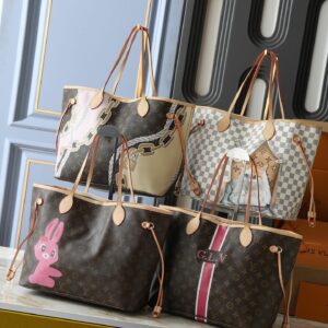 Luxury LV Handbag M40995.5