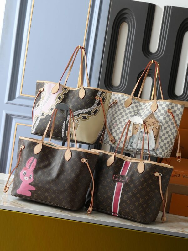 Luxury LV Handbag M40995.5