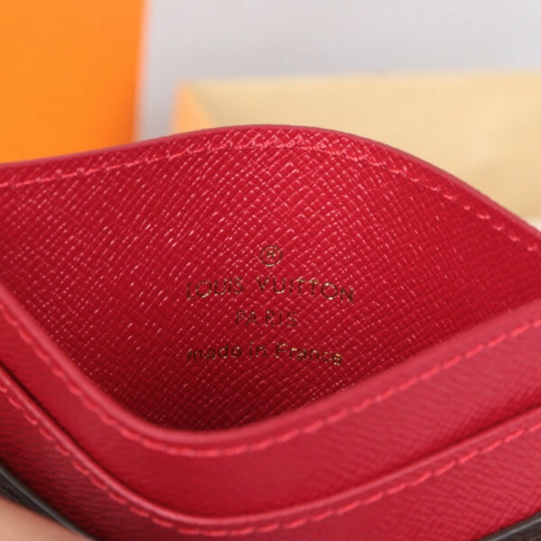 Luxury LV Wallet M82739.1