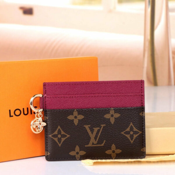 Luxury LV Wallet M82739.1