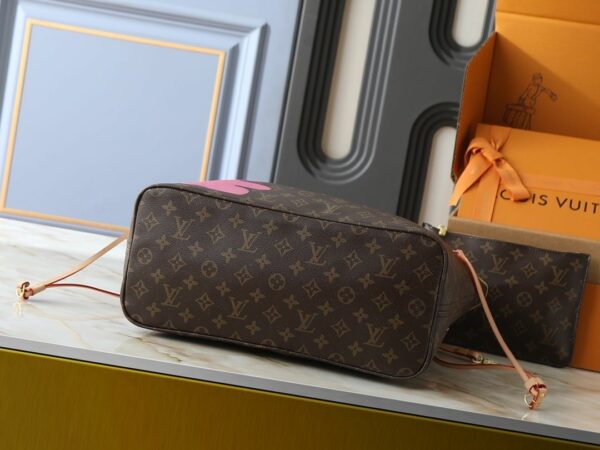 Luxury LV Handbag M40995.5