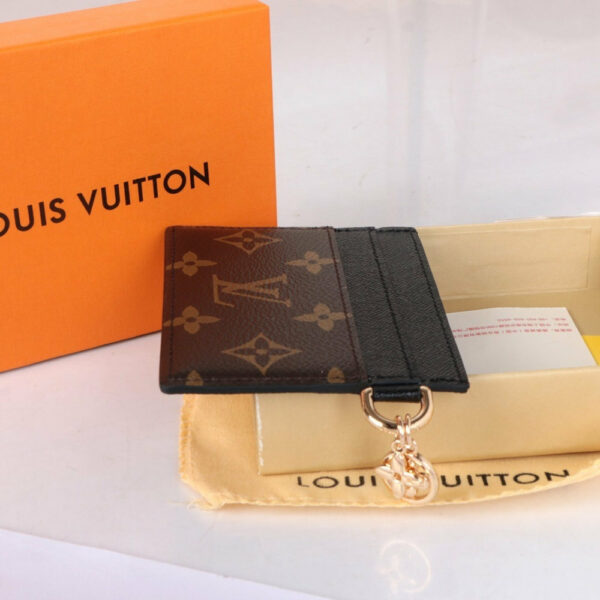 Luxury LV Wallet M82739.1