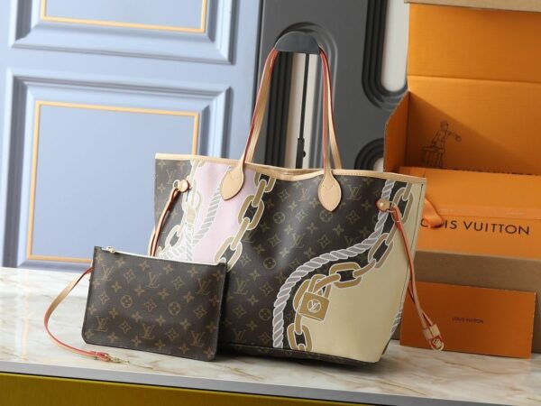 Luxury LV Handbag M40995.5