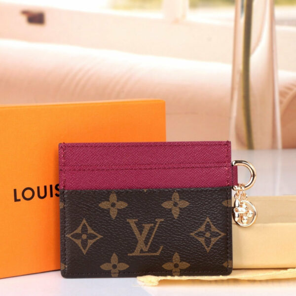Luxury LV Wallet M82739.1