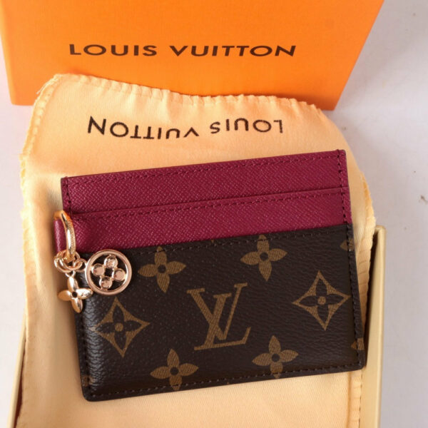 Luxury LV Wallet M82739.1