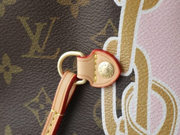 Luxury LV Handbag M40995.5