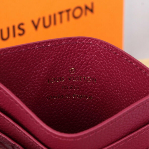 Luxury LV Wallet M82739.1