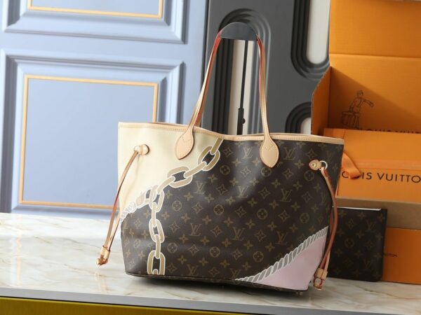 Luxury LV Handbag M40995.5