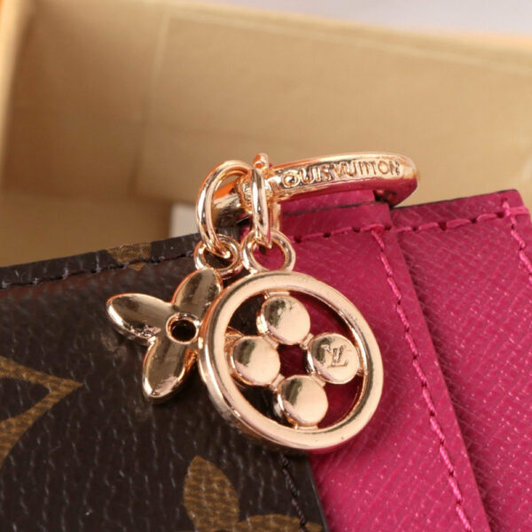 Luxury LV Wallet M82739.1