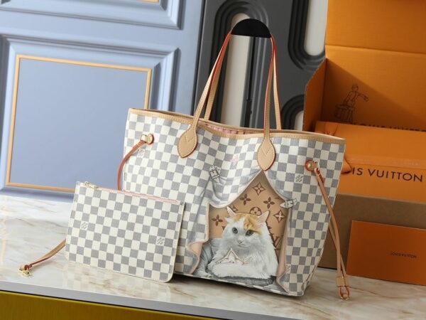 Luxury LV Handbag M40995.5